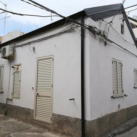 Casa Silipi Villa Gallico Exterior photo